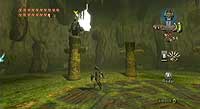 The Legend of Zelda: Twilight Princess (Wii)