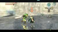 The Legend of Zelda: Twilight Princess (Wii)