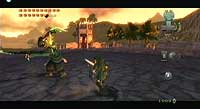 The Legend of Zelda: Twilight Princess (Wii)