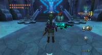 The Legend of Zelda: Twilight Princess (Wii)