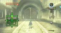 The Legend of Zelda: Twilight Princess (Wii)