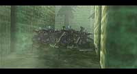 The Legend of Zelda: Twilight Princess (Wii)
