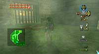 The Legend of Zelda: Twilight Princess (Wii)