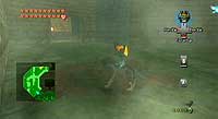 The Legend of Zelda: Twilight Princess (Wii)