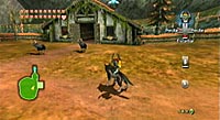The Legend of Zelda: Twilight Princess (Wii)