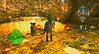 The Legend of Zelda: Twilight Princess (Wii)