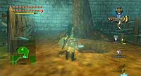 The Legend of Zelda: Twilight Princess (Wii)