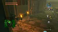The Legend of Zelda: Twilight Princess (Wii)