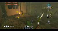 The Legend of Zelda: Twilight Princess (Wii)