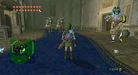 The Legend of Zelda: Twilight Princess (Wii)