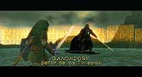The Legend of Zelda: Twilight Princess (Wii)