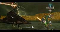 The Legend of Zelda: Twilight Princess (Wii)