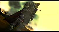 The Legend of Zelda: Twilight Princess (Wii)