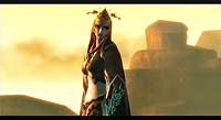 The Legend of Zelda: Twilight Princess (Wii)
