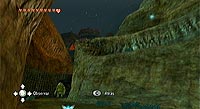 The Legend of Zelda: Twilight Princess (Wii)