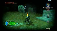 The Legend of Zelda: Twilight Princess (Wii)