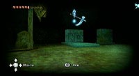 The Legend of Zelda: Twilight Princess (Wii)