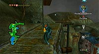 The Legend of Zelda: Twilight Princess (Wii)