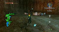 The Legend of Zelda: Twilight Princess (Wii)