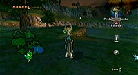 The Legend of Zelda: Twilight Princess (Wii)