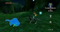 The Legend of Zelda: Twilight Princess (Wii)