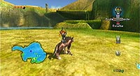 The Legend of Zelda: Twilight Princess (Wii)