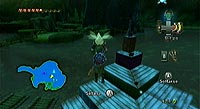 The Legend of Zelda: Twilight Princess (Wii)
