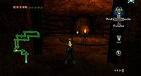 The Legend of Zelda: Twilight Princess (Wii)