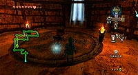 The Legend of Zelda: Twilight Princess (Wii)