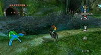 The Legend of Zelda: Twilight Princess (Wii)