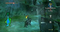 The Legend of Zelda: Twilight Princess (Wii)