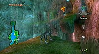 The Legend of Zelda: Twilight Princess (Wii)