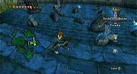The Legend of Zelda: Twilight Princess (Wii)