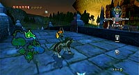 The Legend of Zelda: Twilight Princess (Wii)