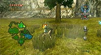 The Legend of Zelda: Twilight Princess (Wii)
