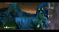 The Legend of Zelda: Twilight Princess (Wii)