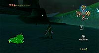 The Legend of Zelda: Twilight Princess (Wii)