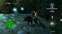 The Legend of Zelda: Twilight Princess (Wii)