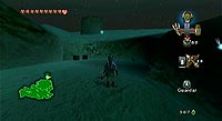 The Legend of Zelda: Twilight Princess (Wii)