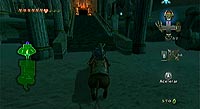 The Legend of Zelda: Twilight Princess (Wii)