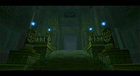 The Legend of Zelda: Twilight Princess (Wii)