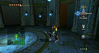The Legend of Zelda: Twilight Princess (Wii)