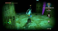 The Legend of Zelda: Twilight Princess (Wii)