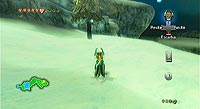 The Legend of Zelda: Twilight Princess (Wii)