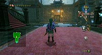 The Legend of Zelda: Twilight Princess (Wii)