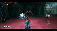 The Legend of Zelda: Twilight Princess (Wii)