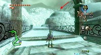 The Legend of Zelda: Twilight Princess (Wii)
