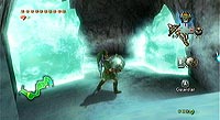 The Legend of Zelda: Twilight Princess (Wii)