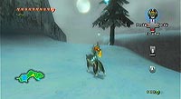 The Legend of Zelda: Twilight Princess (Wii)
