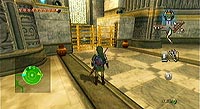 The Legend of Zelda: Twilight Princess (Wii)